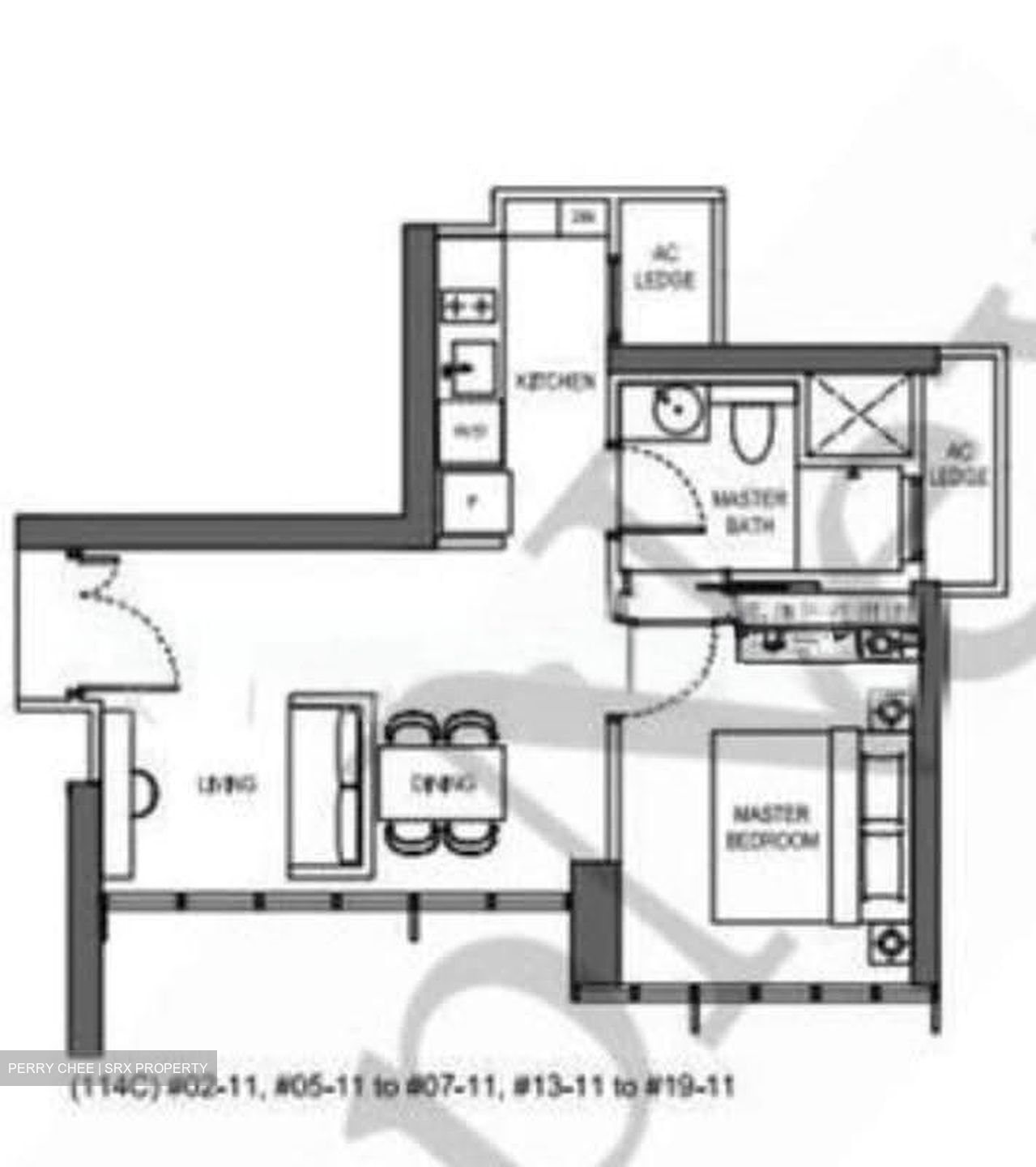 Liv @ Mb (D15), Condominium #635465121